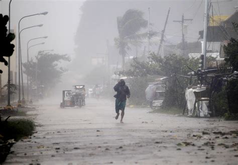 typhoon philippines today